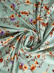 Load image into Gallery viewer, Irina On Seafoam Yummy Rib Knit