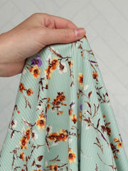 Load image into Gallery viewer, Irina On Seafoam Yummy Rib Knit