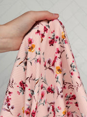 Load image into Gallery viewer, Irina On Pink Yummy Rib Knit