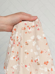 Load image into Gallery viewer, Leia on Taupe Yummy Rib Knit