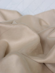 Load image into Gallery viewer, Tapioca Suede Scuba