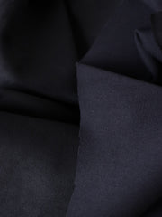 Load image into Gallery viewer, Black Suede Scuba