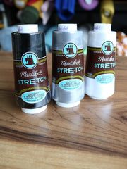 Load image into Gallery viewer, Maxilock Stretch Serger Thread- 2,000YDS