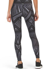 Load image into Gallery viewer, 'Sike' K-Deer Athletic Nylon/Spandex Tricot