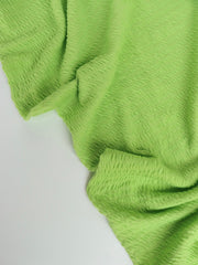 Load image into Gallery viewer, Apple Smocked Jersey Knit