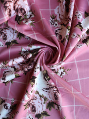 Load image into Gallery viewer, Stella on Mauve Scuba