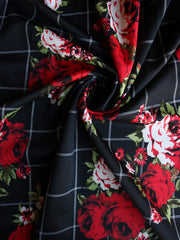 Load image into Gallery viewer, Stella on Black Scuba