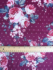 Load image into Gallery viewer, Bailey on Berry Scuba