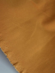 Load image into Gallery viewer, Butterscotch Viscose Nylon Ponte