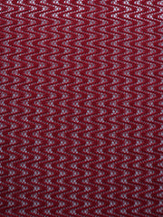 Load image into Gallery viewer, Dark Red Crochet Lace