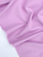 Load image into Gallery viewer, Lavender Fields Ponte Twill