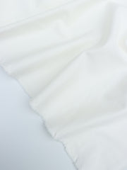 Load image into Gallery viewer, Ivory Ponte Twill