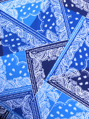 Load image into Gallery viewer, 'Imagine' K-Deer Athletic Nylon/Spandex Tricot