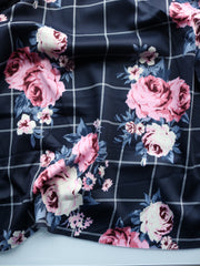 Load image into Gallery viewer, Stella on Dark Navy Scuba