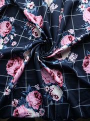 Load image into Gallery viewer, Stella on Dark Navy Scuba