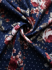 Load image into Gallery viewer, Bailey on Navy Scuba