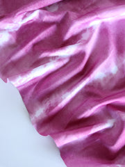 Load image into Gallery viewer, 'Rose Quartz' K-Deer Athletic Nylon/Spandex Tricot