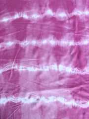 Load image into Gallery viewer, 'Rose Quartz' K-Deer Athletic Nylon/Spandex Tricot