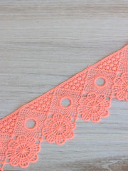 Load image into Gallery viewer, 10 Colors; 2" Wide Venice Trim