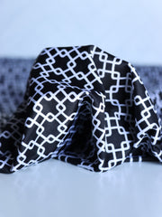 Load image into Gallery viewer, 'Square Root' K-Deer Athletic Nylon/Spandex Tricot