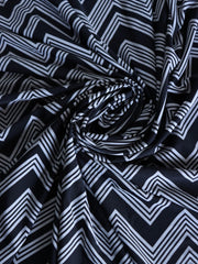 Load image into Gallery viewer, 'Cha Cha' Micro Nylon Spandex K-Deer Athletic