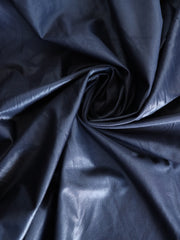 Load image into Gallery viewer, K-Deer 'Polished' Gunmetal Athletic Nylon/Spandex Tricot