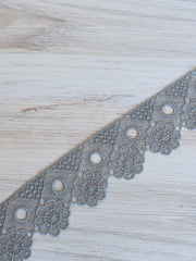 Load image into Gallery viewer, 10 Colors; 2" Wide Venice Trim