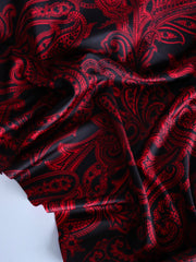 Load image into Gallery viewer, K-Deer 'Wicked' Athletic Nylon/Spandex Tricot