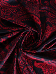 Load image into Gallery viewer, K-Deer 'Wicked' Athletic Nylon/Spandex Tricot