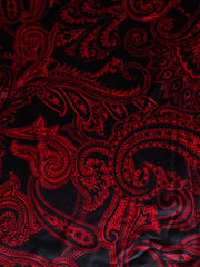 Load image into Gallery viewer, K-Deer 'Wicked' Athletic Nylon/Spandex Tricot