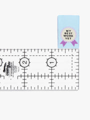 Load image into Gallery viewer, "My Best Work Yet" Woven Labels | Pack of 10 | Kylie And The Machine