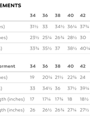 Load image into Gallery viewer, Brume Skirt | Deer & Doe Patterns