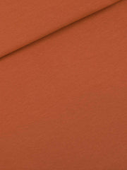 Load image into Gallery viewer, Aragon Brown French Terry | See You At Six | By The Half Yard