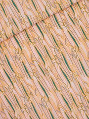 Load image into Gallery viewer, Willow Leaves Rayon Viscose | See You At Six | By The Half Yard
