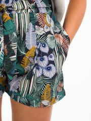 Load image into Gallery viewer, Foliage Song Rayon Viscose | See You At Six | By The Half Yard