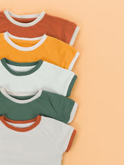 Load image into Gallery viewer, Duck Green 1x1 Rib Knit | See You At Six | By The Half Yard