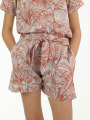 Load image into Gallery viewer, Plants Rayon Viscose | See You At Six | By The Half Yard