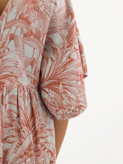 Load image into Gallery viewer, Plants Rayon Viscose | See You At Six | By The Half Yard