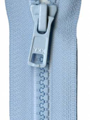 Load image into Gallery viewer, 6" YKK Mini Vislon Separating Zipper