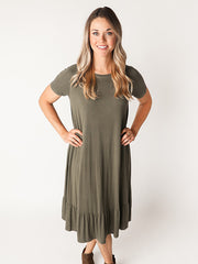 Load image into Gallery viewer, Waterfal Raglan | Chalk + Notch Patterns