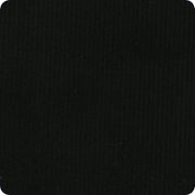 Load image into Gallery viewer, Black 14 Wale Cotton Corduroy | Robert Kaufman