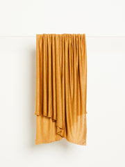 Load image into Gallery viewer, Dry Mustard Fine Linen Knit | Mind The Maker | By The Half Yard