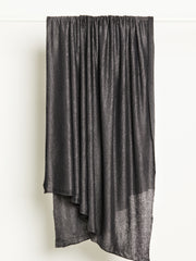 Load image into Gallery viewer, Calm Gray Fine Linen Knit | Mind The Maker | By The Half Yard