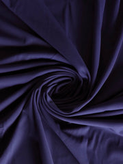 Load image into Gallery viewer, Navy Soft Matte K-Deer Athletic REPREVE® Nylon/Spandex Tricot