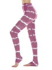 Load image into Gallery viewer, 'Rose Quartz' K-Deer Athletic Nylon/Spandex Tricot