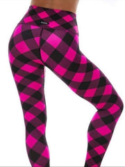Load image into Gallery viewer, K-Deer 'As If' Athletic Nylon/Spandex Tricot