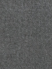 Load image into Gallery viewer, Black | Seawool Melton Flannel | Robert Kaufman