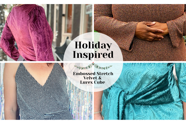 Holiday Inspired | 2022 Holiday Release