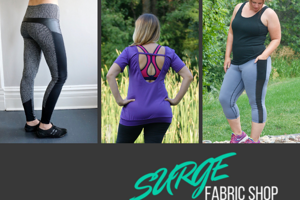 Guide to Understanding Activewear Fabrics