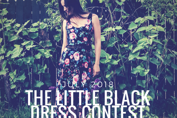 Little Black Dress Competition